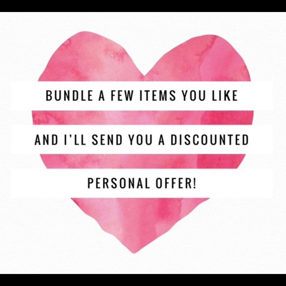 Bundle and save